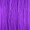Glamour Green Wig - Neon Purple